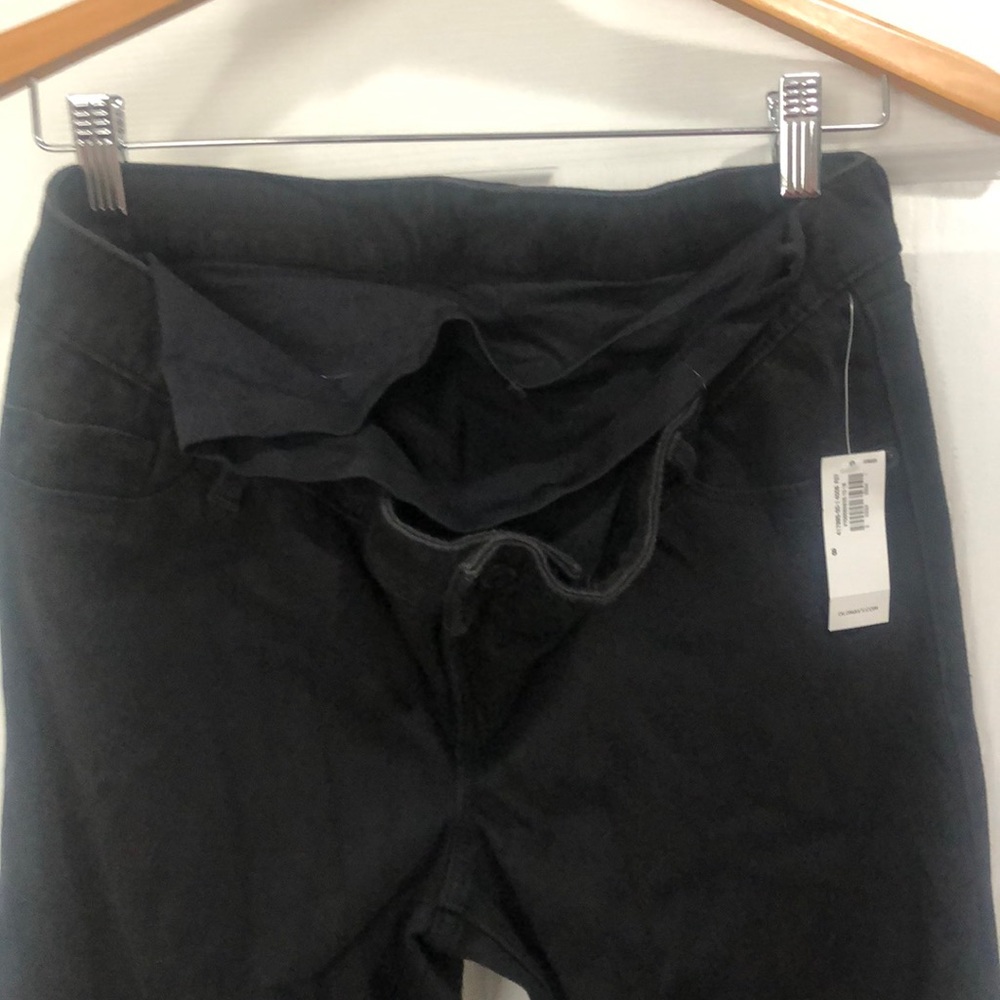 Old navy rockstar maternity full panel 8